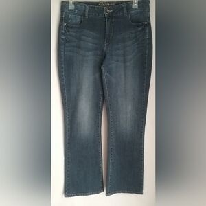 Women Reserve by Lee Jeans Sz 16M